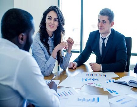 Manpower Recruitment Services 