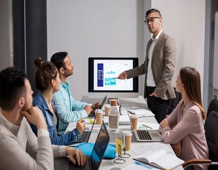 IT Training Courses 