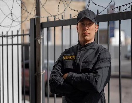 Security Services 