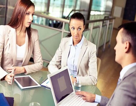 Hr Consultancy Services 