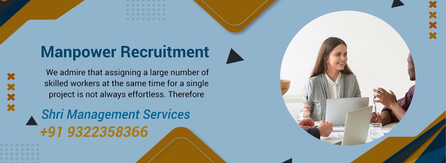 Shri Management Services - Best Manpower Recruitment in Pune | Overseas Placement India