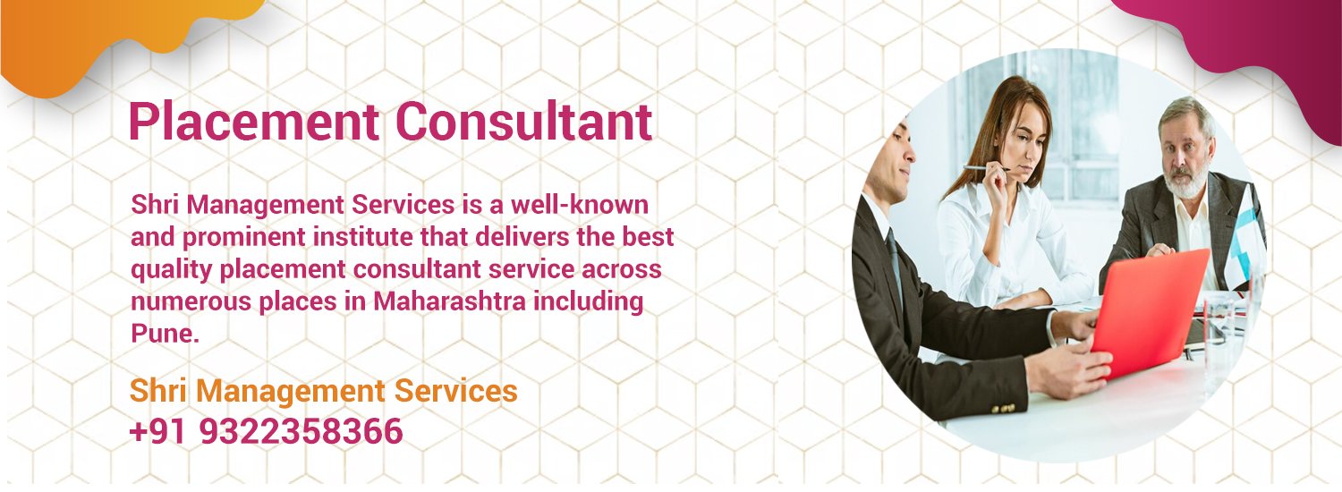 Shri Management Services - Best Manpower Recruitment in Pune | Overseas Placement India